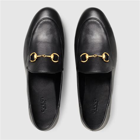 gucci brinkton loafers women